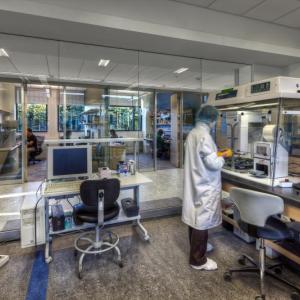 The public is invited for a walking tour of Bigelow Laboratory’s state-of-the-art LEED platinum waterfront facility on Fridays, July 17 and August 14. File photo