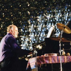 Composer/pianist Paul Sullivan returns to the Opera House at Boothbay Harbor for a July 25 concert. Courtesy of Cathy Sherrill Composer and pianist Paul Sullivan