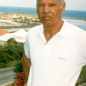 Edward N. Sibilly