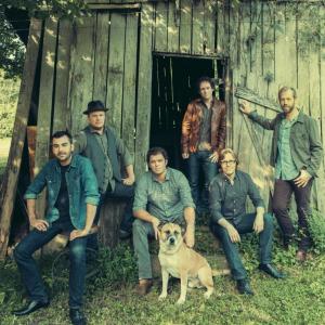 The Steep Canyon Rangers return to the Opera House at Boothbay Harbor on July 16, followed by Sam Bush on the 17th. Courtesy of Cathy Sherrill