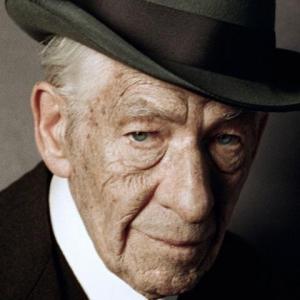 Sir Ian McKellen stars as the world’s most famous detective in “Mr. Holmes,” playing at the Lincoln Theater in Damariscotta. Courtesy of Andrew Fenniman Ian McKellen