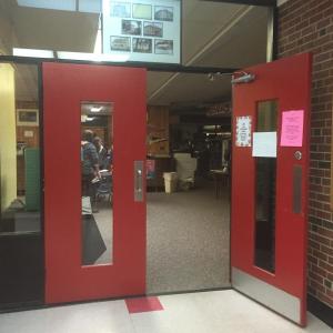 Wiscasset Middle High School