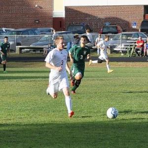 Fall sports season have officially started at Wiscasset Middle High School. File photo