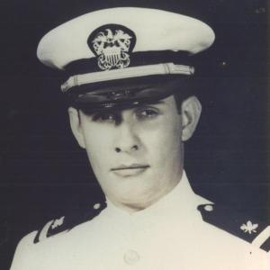 John C. VanOrsdell