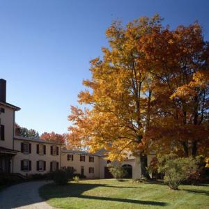 Castle Tucker in Wiscasset. Courtesy photo