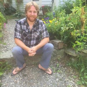Sam Chandler, Maine Green Independent Party secretary