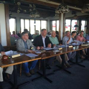 Maine Yankee Community Advisory Panel, Taste of Maine