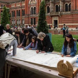 The Big Draw