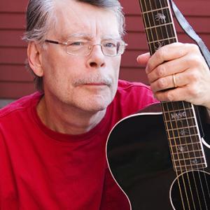 Stephen King