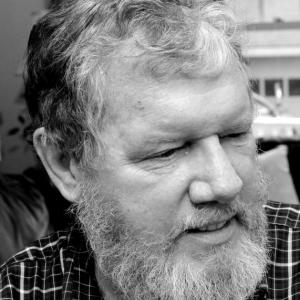 Historian Jay Robbins is the next speaker at Wiscasset Public Library. Courtesy photo