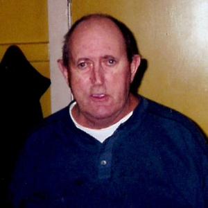 Bertie C. Keller