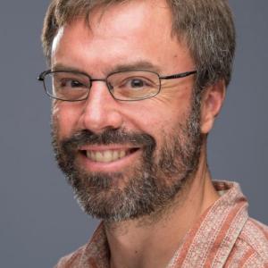 Dr. Jeremy Rich