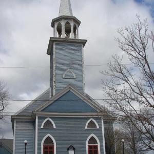 St. Phlip’s Episcopal Church