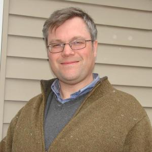 Aaron Miller