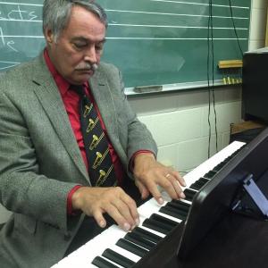 Roger Whitney