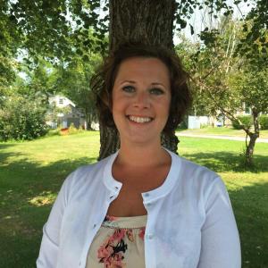 Heather Wilmot