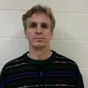 Adam McDonough