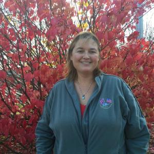 Vicki Hart, Wiscasset Elementary School