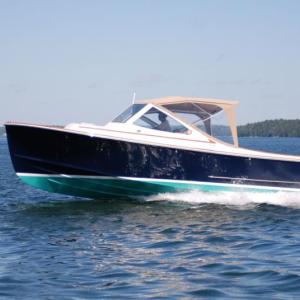 Courtesy of Padebco Custom Boat Builders & Full Service Boatyard