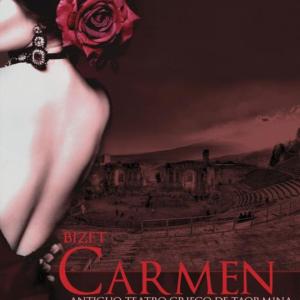 “CARMEN.” The Harbor Theatre - Jan. 6 - at 2 and 7 p.m.