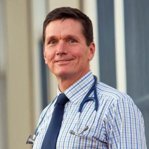 Dr. Michael Romac