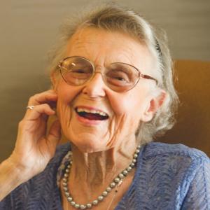Consuelo E. Hanks