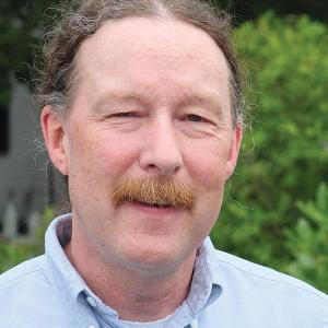 Michael B. Scarborough