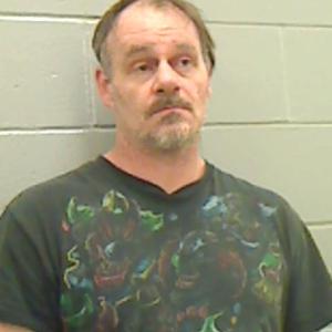 Randall Main. Courtesy of Twin Bridges Jail