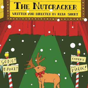 Performances of this original production, written and directed by Reba Short, runs through Dec. 22 at the Maine Museum & Theatre of Maine. Courtesy photo