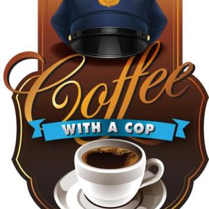 Coffee with a Cop logo