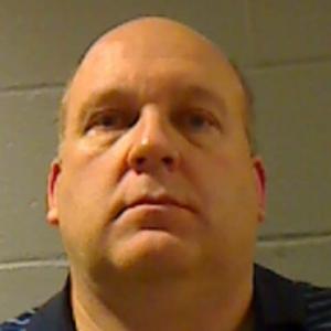 Joseph Corson. Courtesy Two Bridges Regional Jail