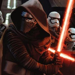 “Star Wars: The Force Awakens” continues screening at The Harbor Theatre in Boothbay Harbor evenings at 7 p.m. with an additional 2 p.m. matinee on Sunday. Closed Monday and Tuesday.