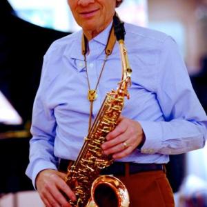 Musician and maestro Marcus Hutchins of Southport is a guest musician during the upcoming Tapestry Singers concerts on Dec.19 and 20. Courtesy of Rosie Bensen Marcus Hutchins Southport ME