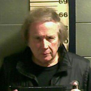 Don McLean (Courtesy Knox County Jail)