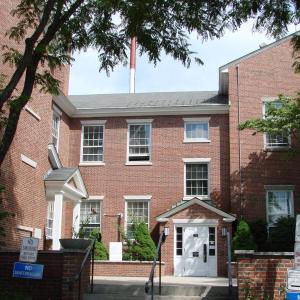 Lincoln County Courthouse in Wiscasset. File photo