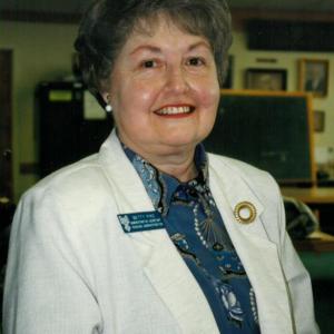 Elizabeth Pike