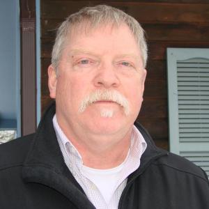 Wiscasset School Committee member Glen Craig. File photo