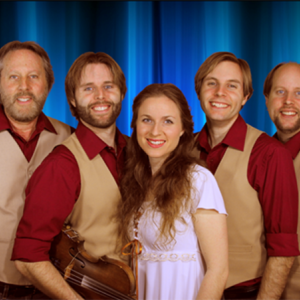 ECMA nominees The SKY Family will be performing their high energy Celtic/pop-rock music, dance and Gospel production Celtic Revival! at the Church of the Nazarene in Wiscasset Feb. 14 at 11 a.m. Courtesy photo