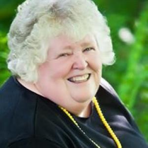 Donna Mae Greenleaf