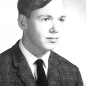 William A. Holbrook