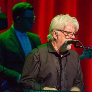 Solo performer and former member of the Doobie Brothers, Michael Mcdonald, will lead a student songwriting workshop at Hyde School in Bath next week. Courtesy photo Michael Mcdonald