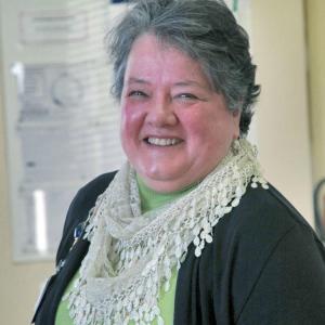 Mickey Gerhard, MSN, RN