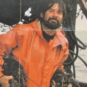 Harold B. Seavey