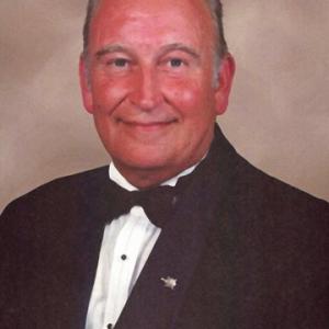 Wayne R. Abbott