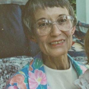 Jane S. Willett