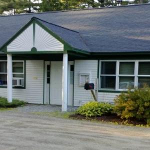 Westport Island Town Office. File photo