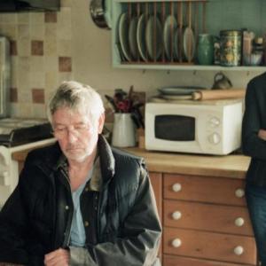 Charlotte Rampling received an Academy Award nomination for her role in “45 Years,” costarring Tom Courtenay. The film plays at The Harbor Theatre this week.