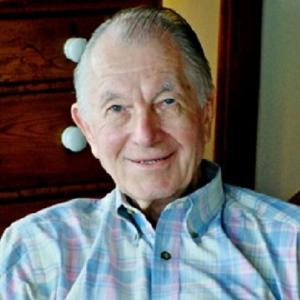 Robert Parker Cook Jr.