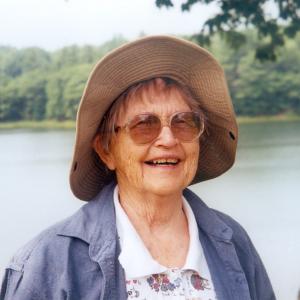 Edith F. Chaney