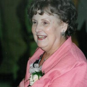 Margaret E. Hyson
